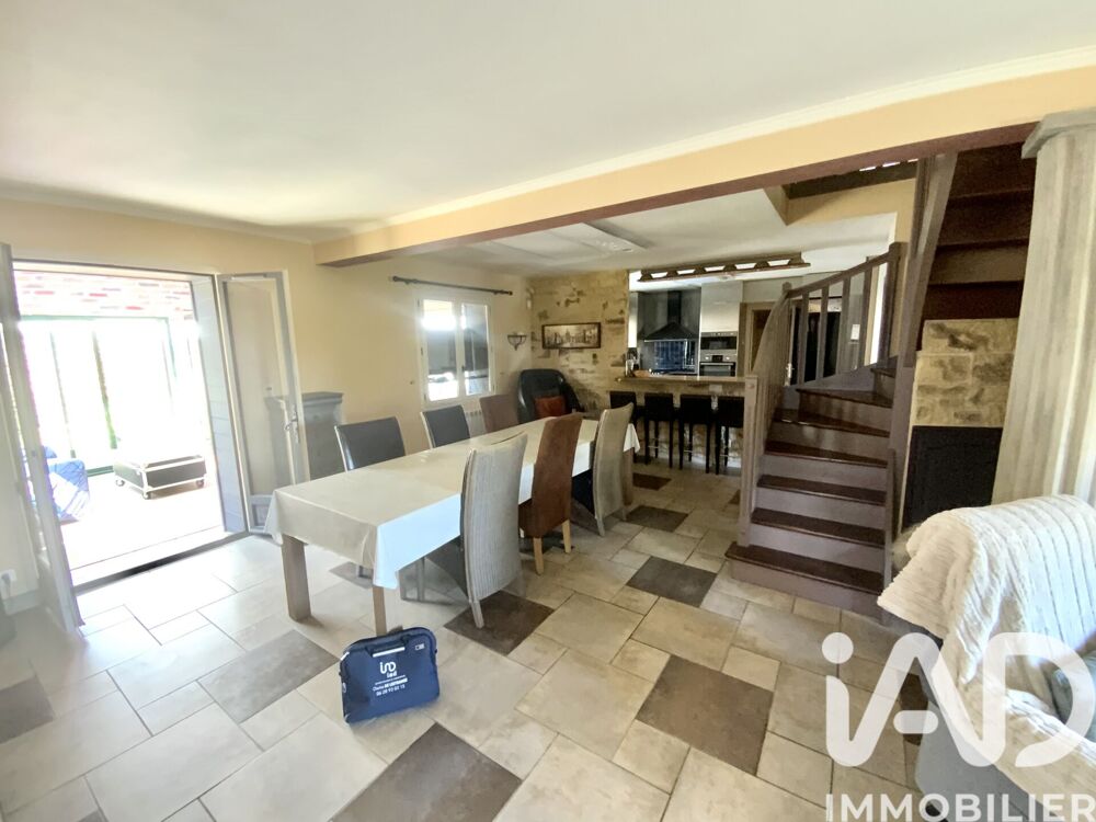 Vente Maison Vente Maison/villa 5 pièces Guérande