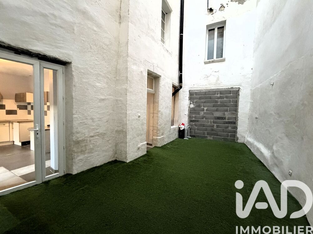 Vente Maison de village 8 pièces