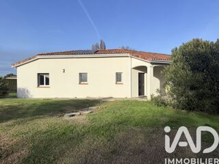  Maison � vendre 4 pi�ces 165 m�