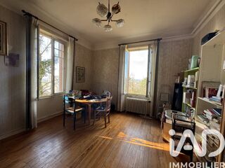  Maison à vendre 5 pièces 133 m²