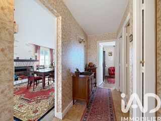 Maison à vendre 6 pièces 137 m²