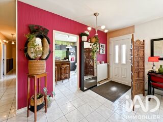  Maison à vendre 5 pièces 93 m²