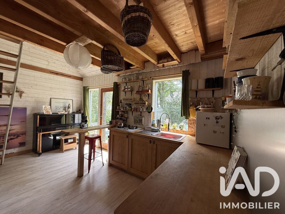 Vente Maison/villa 2 pièces