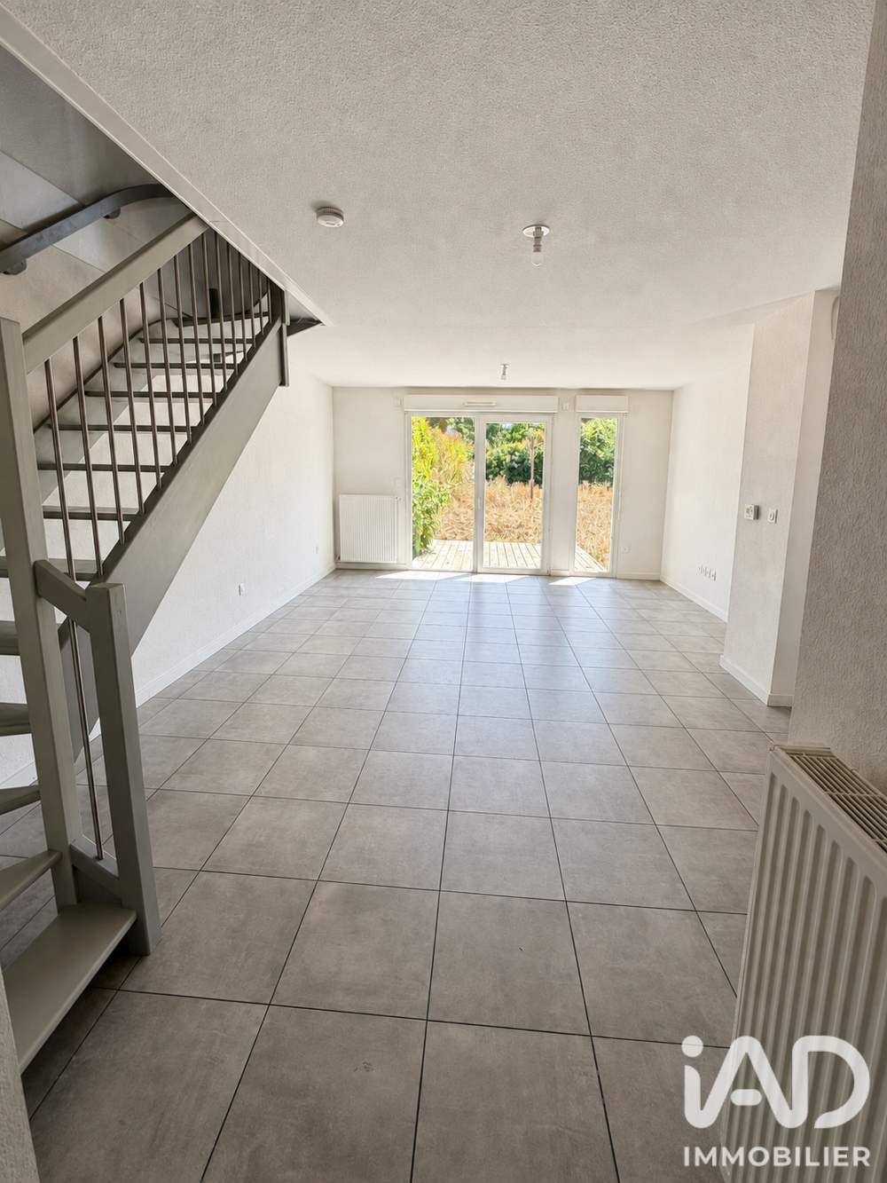 Vente Maison Vente Maison/villa 5 pièces Toulouse