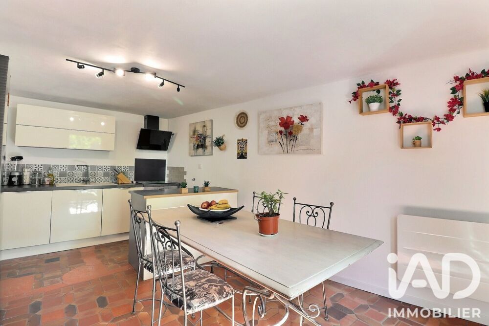 Vente Maison de village 4 pièces