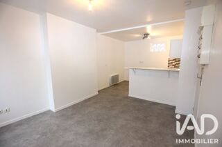  Appartement à louer 1 pièce 23 m²
