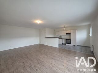  Appartement à vendre 3 pièces 75 m²