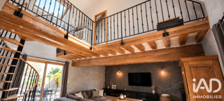  Maison à vendre 7 pièces 158 m²