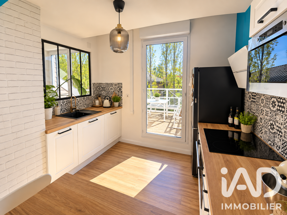 Vente Appartement Vente Appartement 3 pièces Pau