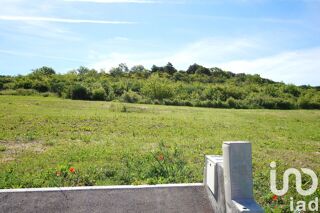  Terrain à vendre 767 m²