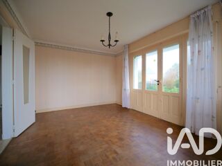  Maison à vendre 6 pièces 122 m²