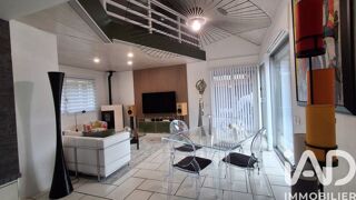  Maison � vendre 6 pi�ces 160 m�