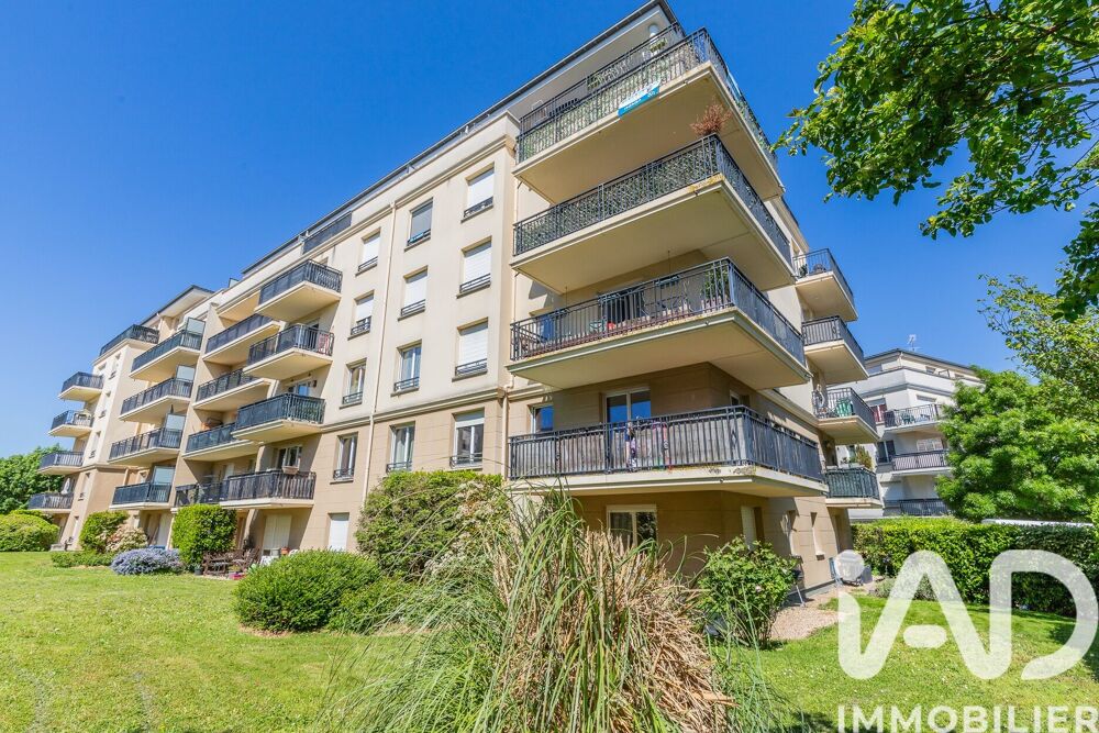 Vente Appartement Vente Appartement 2 pièces Corbeil-essonnes