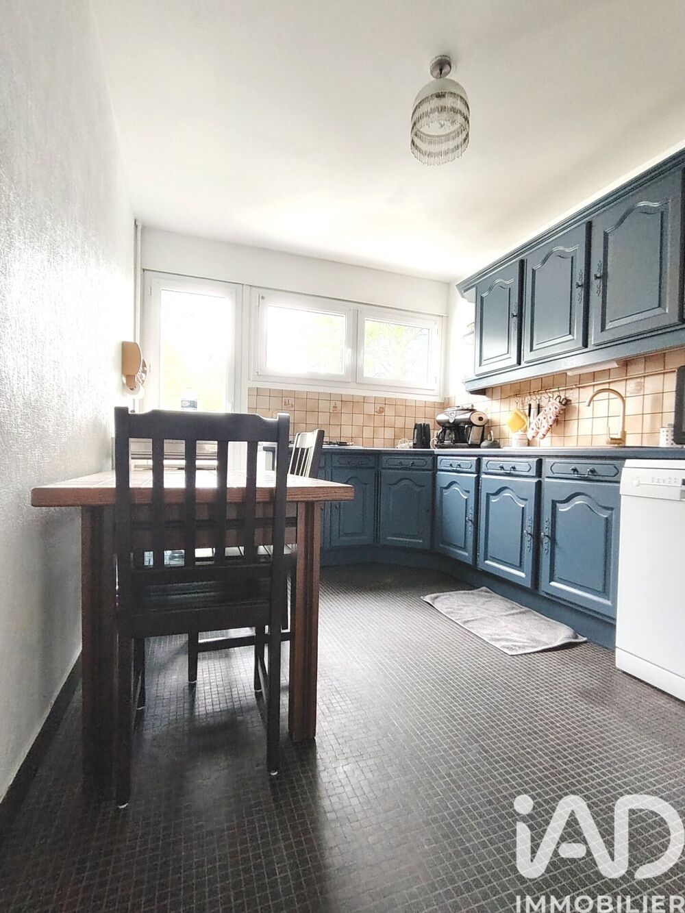 Vente Appartement Vente Appartement 4 pièces Les ulis