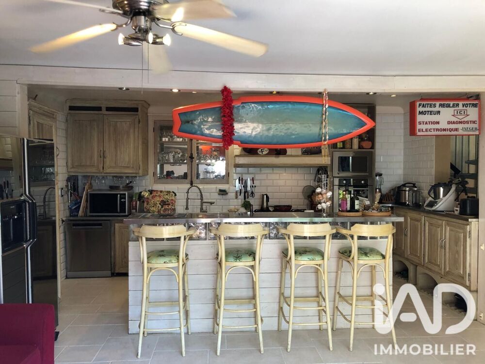 à vendre  Maison Soorts-Hossegor (40150)