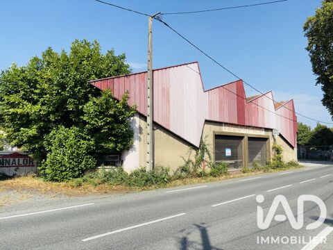 Vente Boutique/Local commercial 1 200 m&sup2; 113000 31800 Saint-gaudens