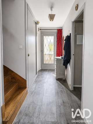  Maison à vendre 5 pièces 107 m²
