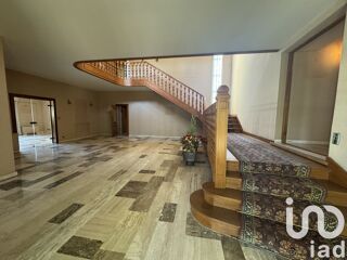  Maison à vendre 8 pièces 390 m²