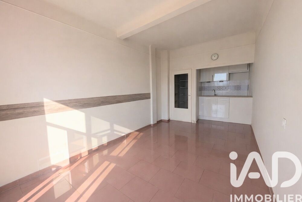 Vente Appartement 1 pièce
