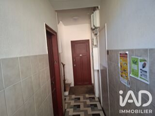 Vente Appartement Vente Appartement 1 pièce Colombes