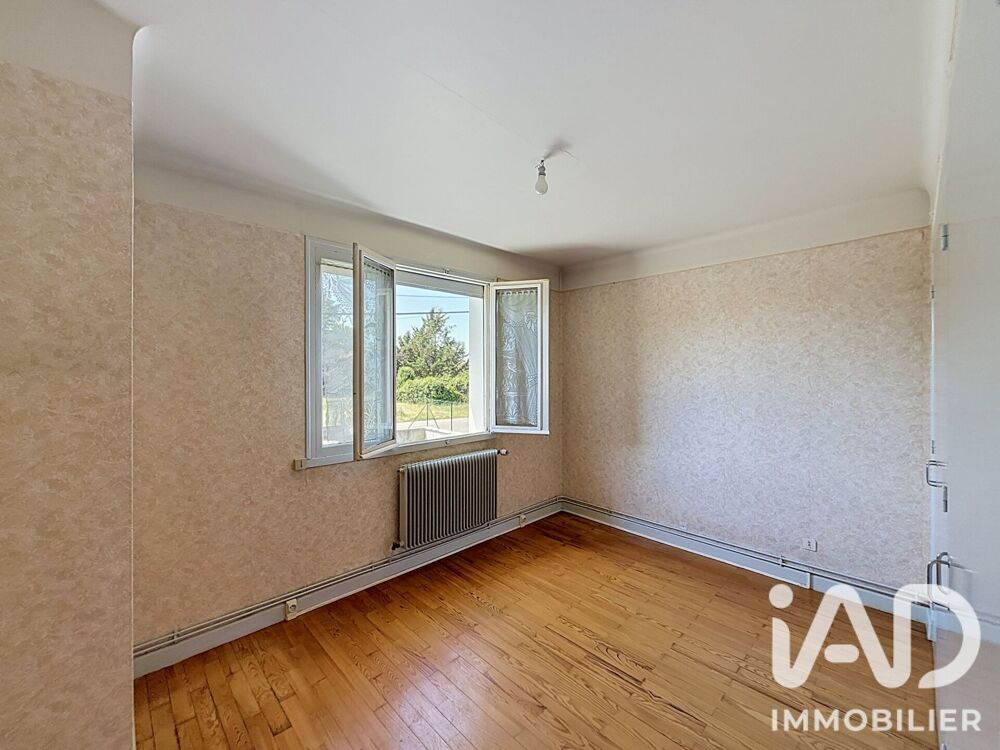 Vente Maison traditionnelle 4 pièces