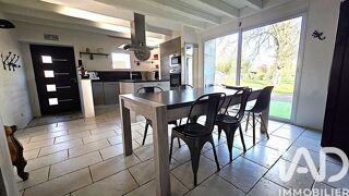  Maison à vendre 6 pièces 176 m²