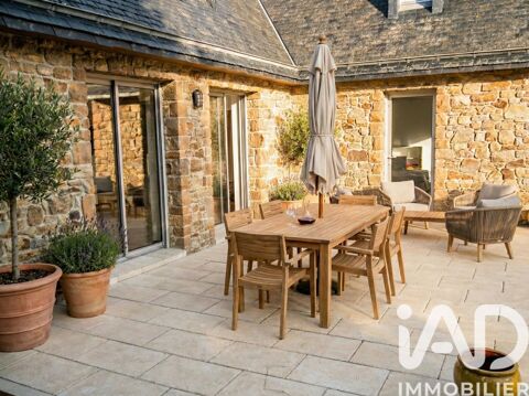   Vente Maison Maison - 7 pi�ce(s) - 93 m�