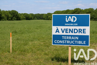  Terrain � vendre 400 m�