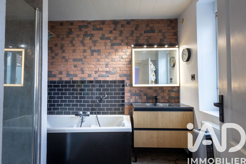 Vente Maison/villa 8 pièces