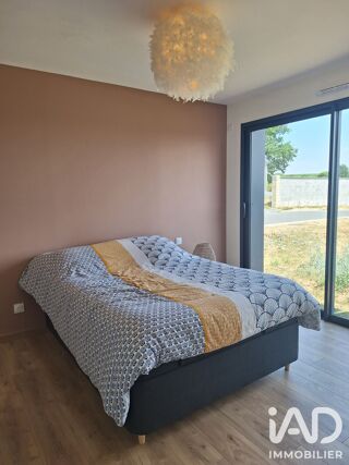  Maison à vendre 5 pièces 121 m²