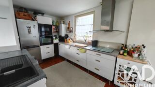  Appartement à vendre 4 pièces 82 m²