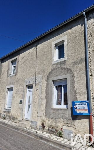  Maison à vendre 6 pièces 169 m²