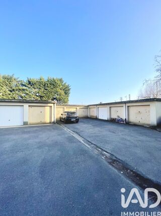  Parking / Garage � vendre 10 m�