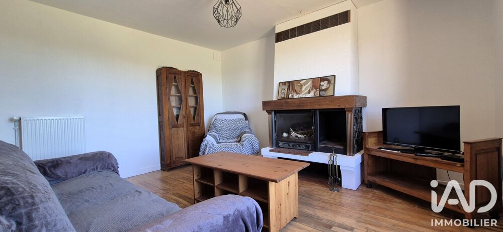 Vente Maison Vente Maison de campagne 5 pièces Conques-en-rouergue