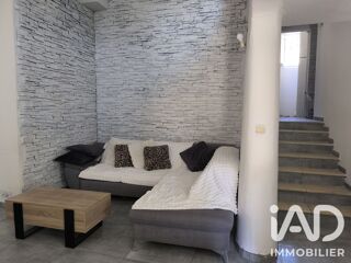  Maison à vendre 4 pièces 120 m²