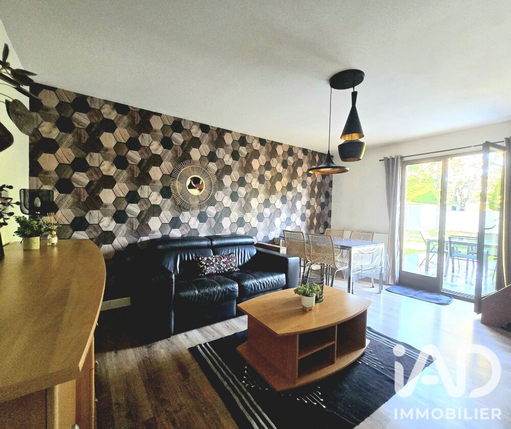 Vente Maison Vente Maison/villa 3 pièces Saint-sébastien-sur-loire