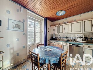  Maison à vendre 7 pièces 145 m²