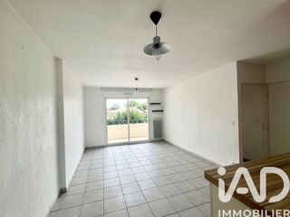  Appartement à vendre 3 pièces 60 m²