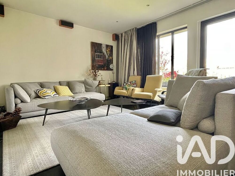 à vendre  Maison Viarmes (95270)