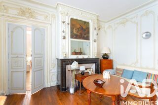  Appartement à vendre 7 pièces 150 m²