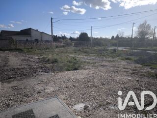  Terrain à vendre 410 m²