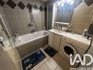 Appartement à vendre 3 pièces 70 m²