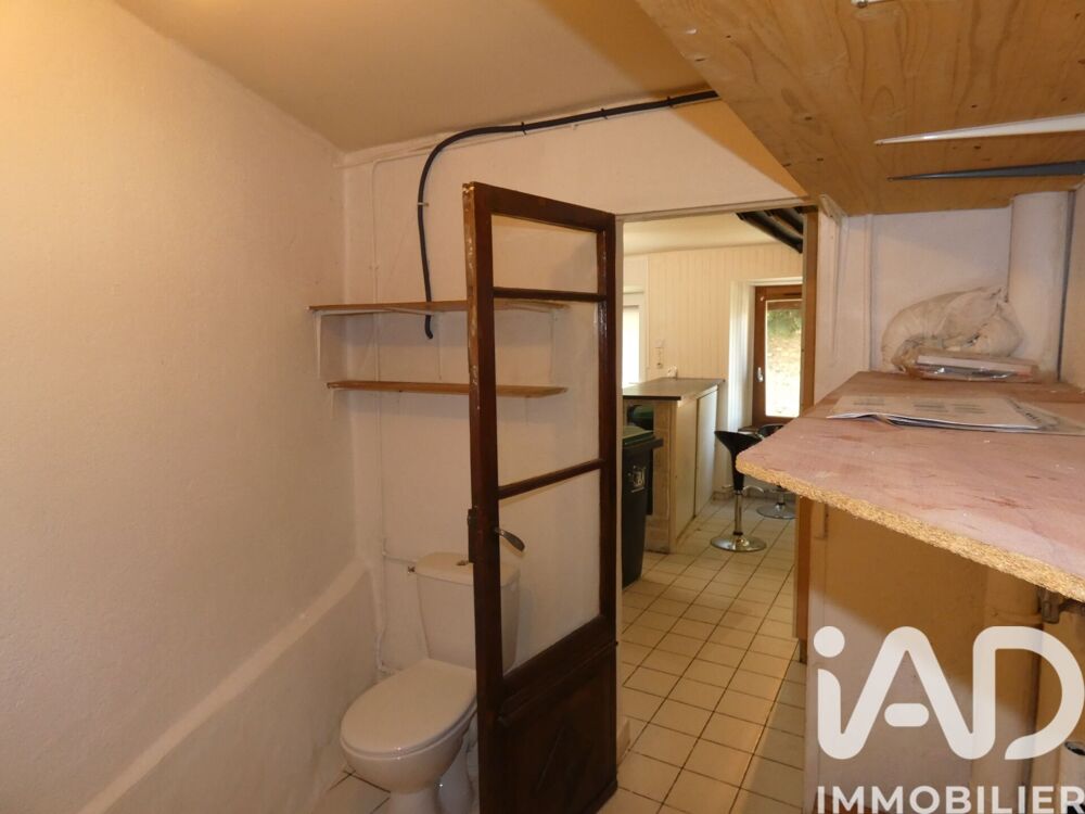 Vente Maison de village 3 pièces