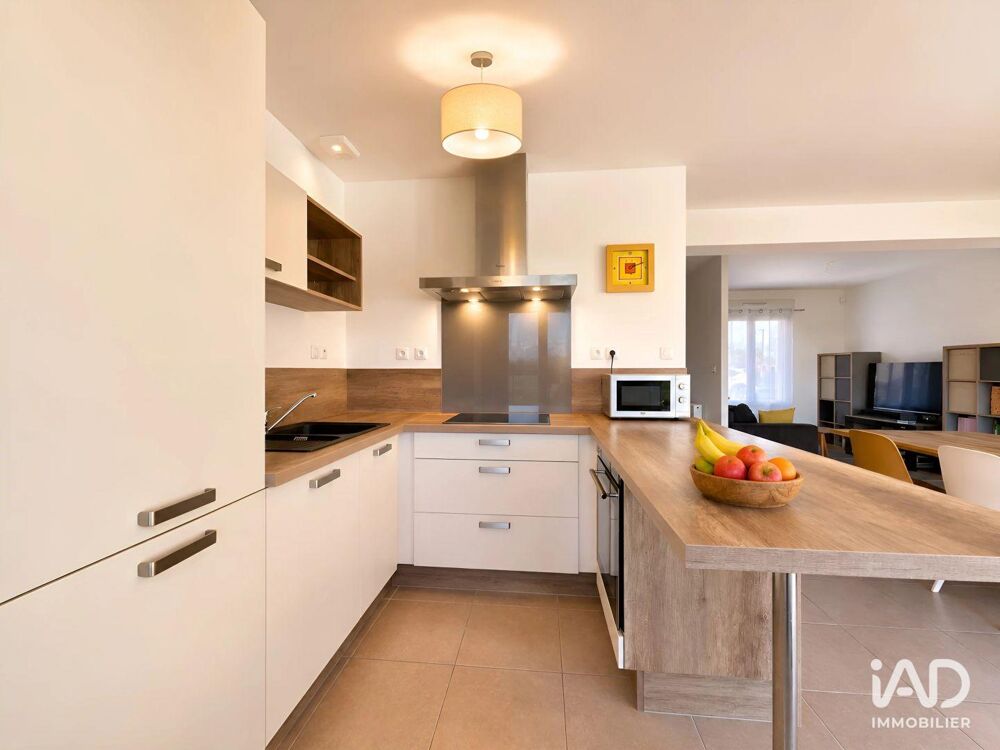 Vente Maison Vente Maison/villa 6 pièces Écaillon