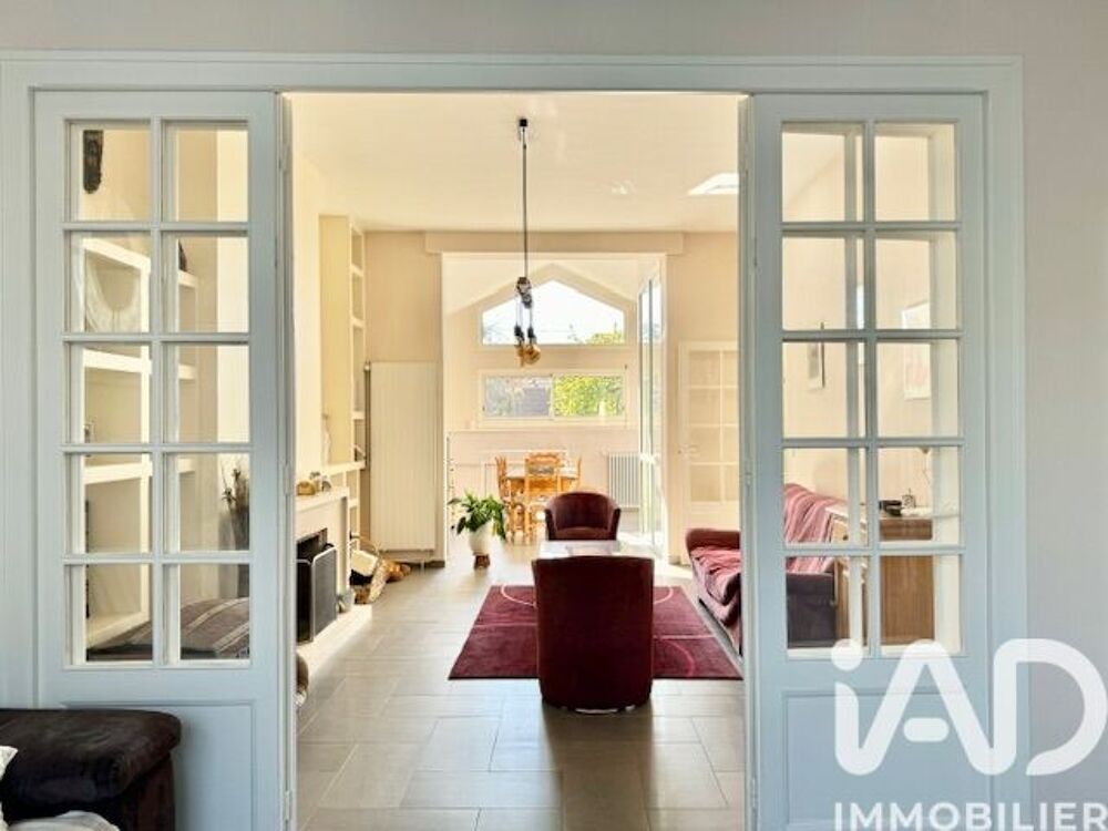 vente Maison - 8 pièce(s) - 202 m² Beauvais (60000)