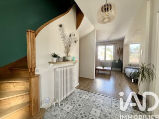  Maison � vendre 5 pi�ces 137 m�