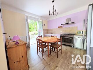  Maison à vendre 6 pièces 104 m²