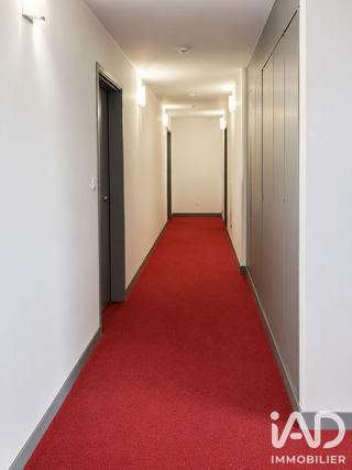  Appartement à vendre 3 pièces 62 m²