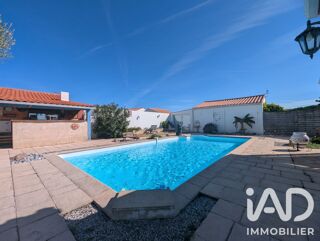 Maison à vendre 5 pièces 114 m²