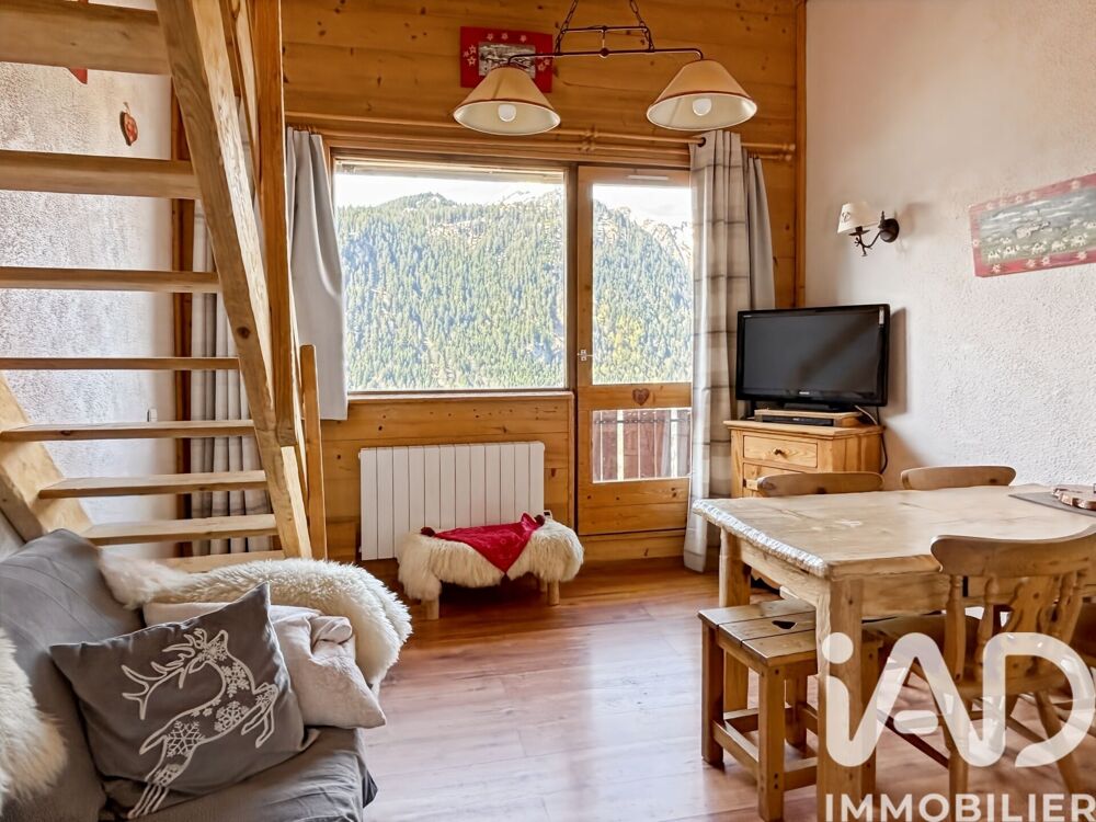 Vente Duplex 2 pièces